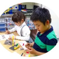 夏休み!子どもプログラミング&STEM教育ワークショップ