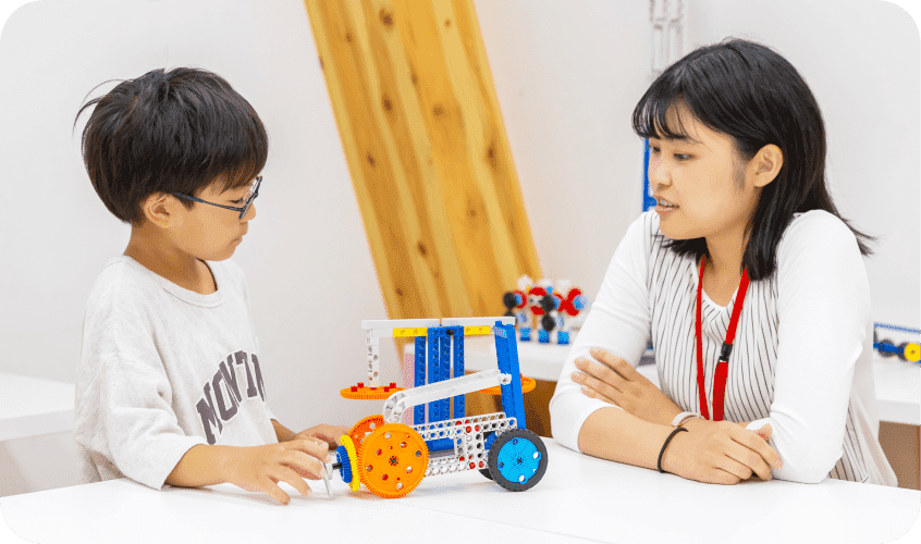 ワークシート, ティーチャーズガイド