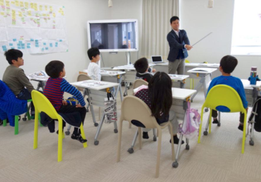 日本のSTEM教育について