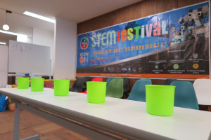 小学生向けSTEM教育イベント STEM Festival 2016 in Japanを開催しました