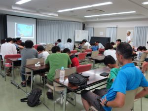 東京都府中市にて親子向けプログラミング教育ワークショップを開催しました