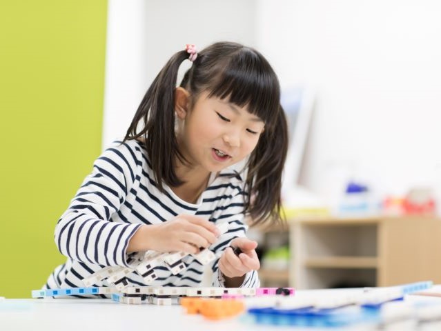 アドバンスクラスの写真