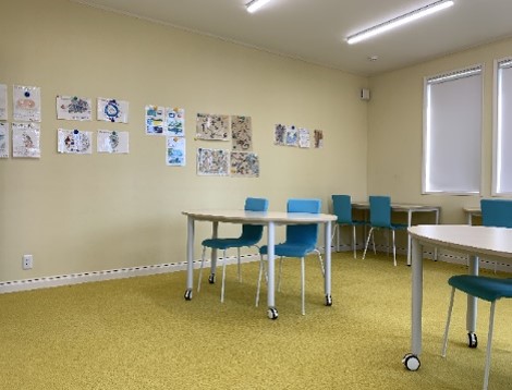 教室写真4(熊本中央)