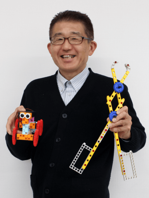 ステモン高崎校講師