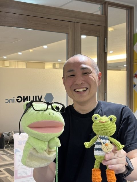 ステモン北島校講師