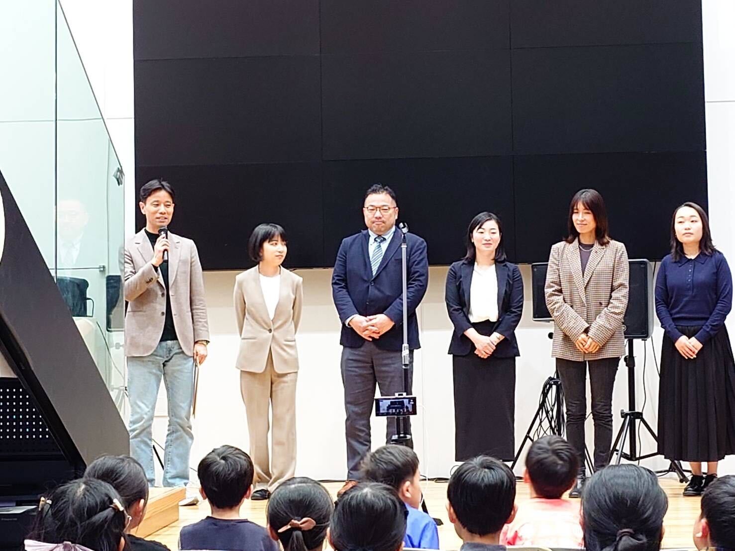 TELACOイノベーションアワード